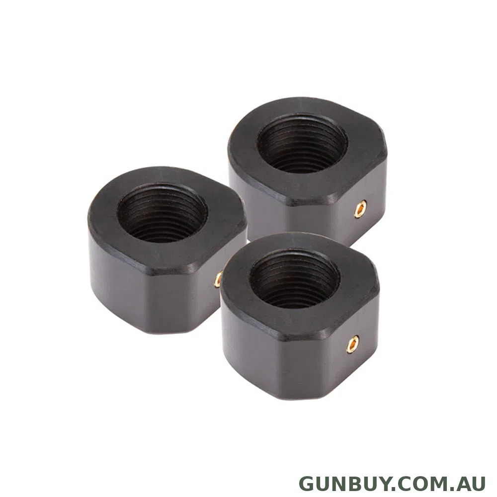 Frankford Arsenal M-Press Coaxial Die Blocks 3 Pk