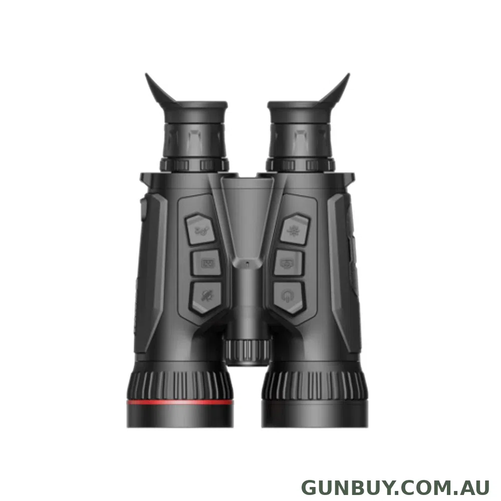 HIKMICRO Habrok Pro HX60LN