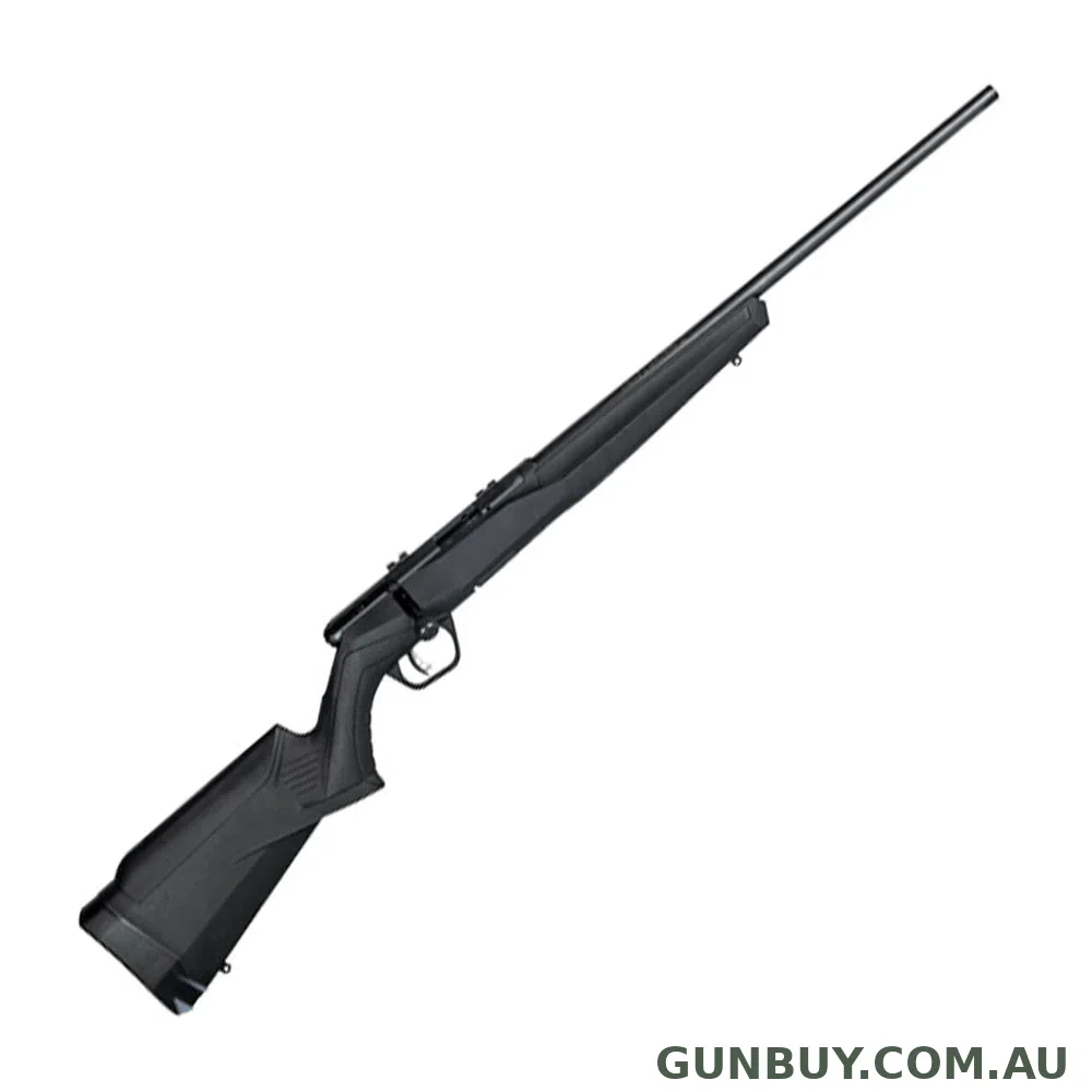 Savage B22 Magnum - 21" / RH
