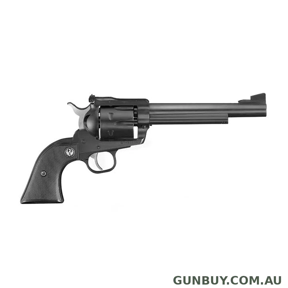 Ruger Blackhawk - 7.5"