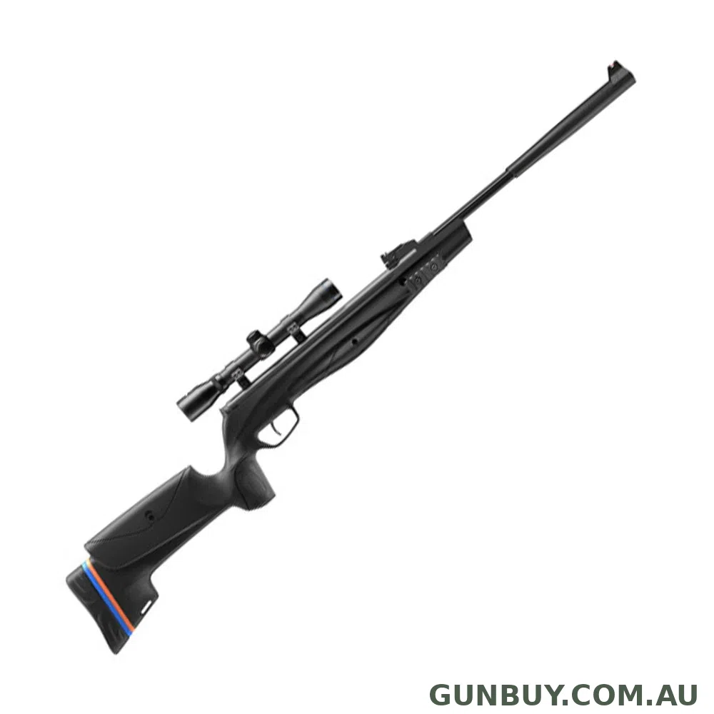 Stoeger RX20 Tac 3-9x40AO Scope Combo - 177 Air