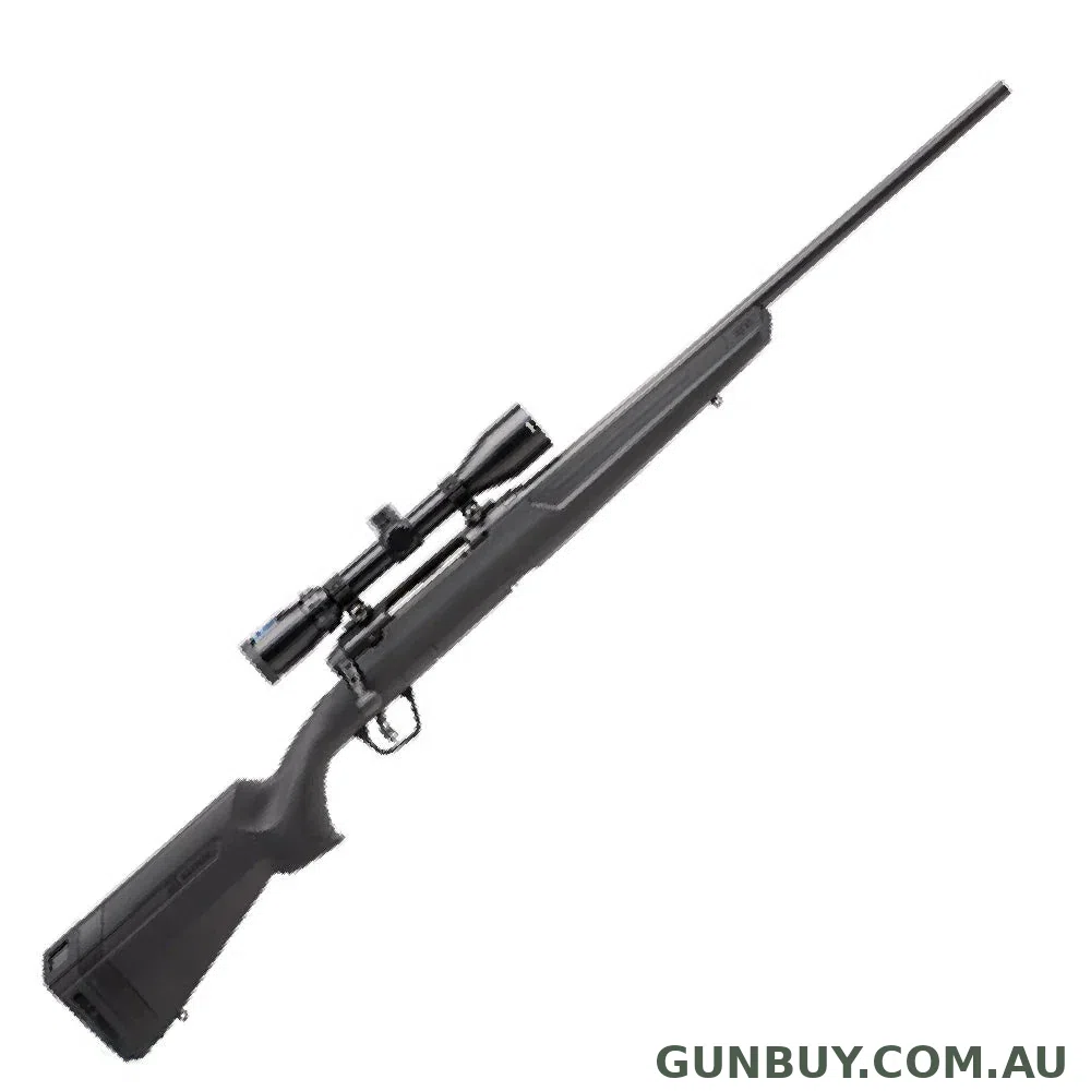 Savage Axis II XP Package