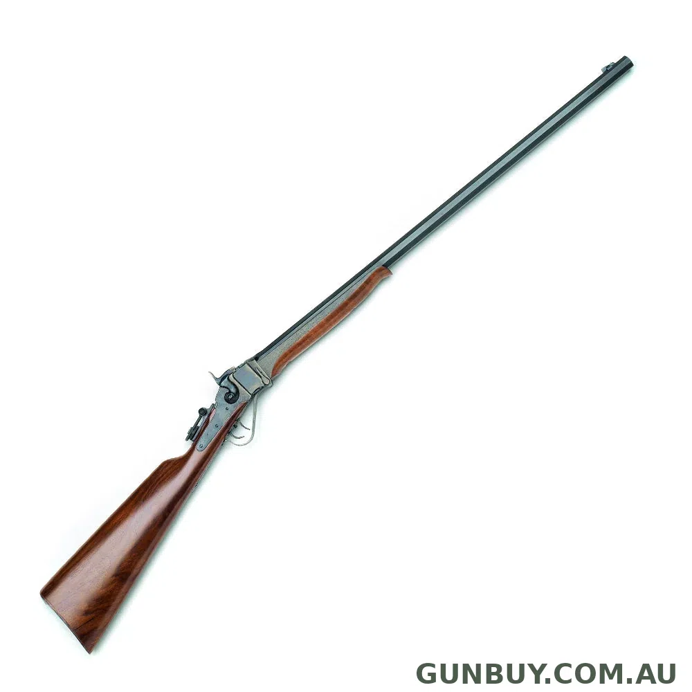 Little Sharps Rifle Colour Case