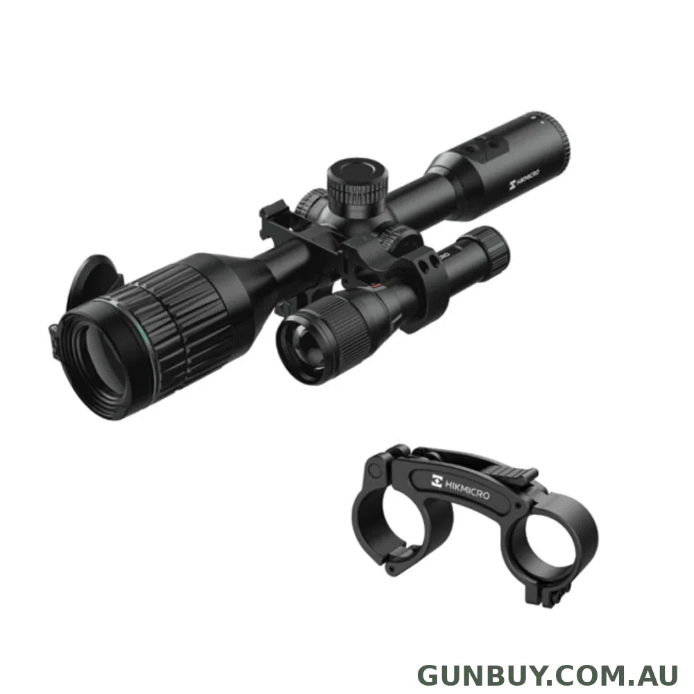 HIKMICRO Alpex A50T-S IR Illuminator Kit
