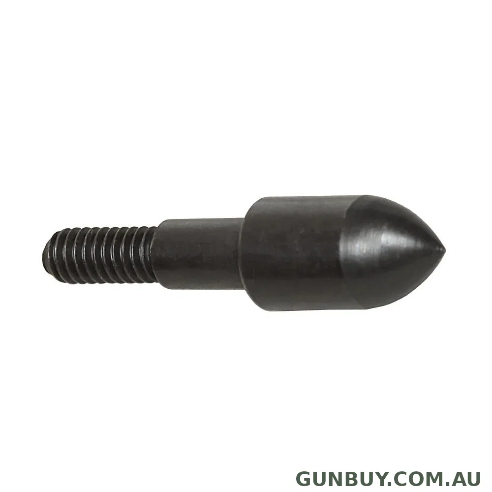Allen Steel Bullet Points 6Pk - 11/32" / 100gr