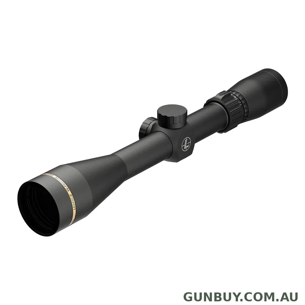 Leupold Vx-freedom Duplex CDS 4-12x40