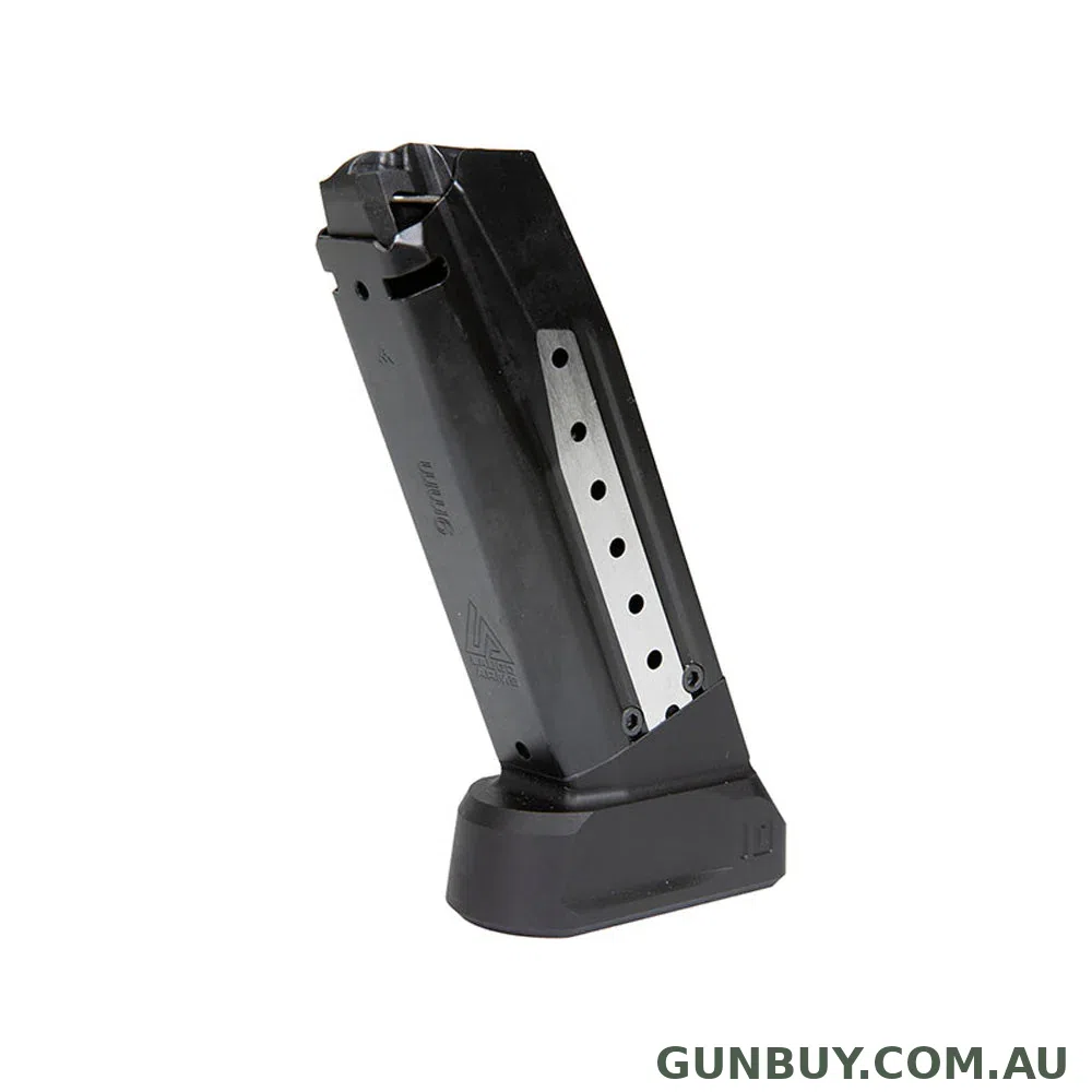 Laugo Arms Alien Magazine 9mm 10 Shot