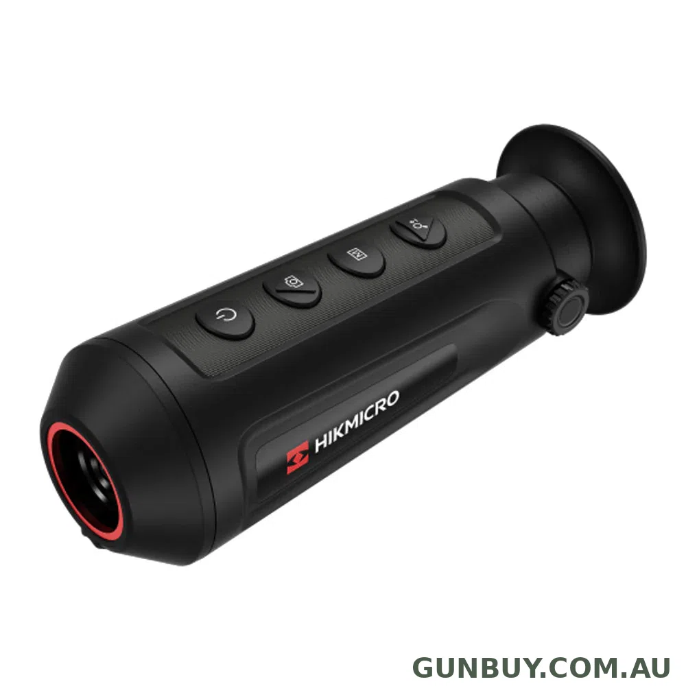 HIKMICRO Lynx S LE10S