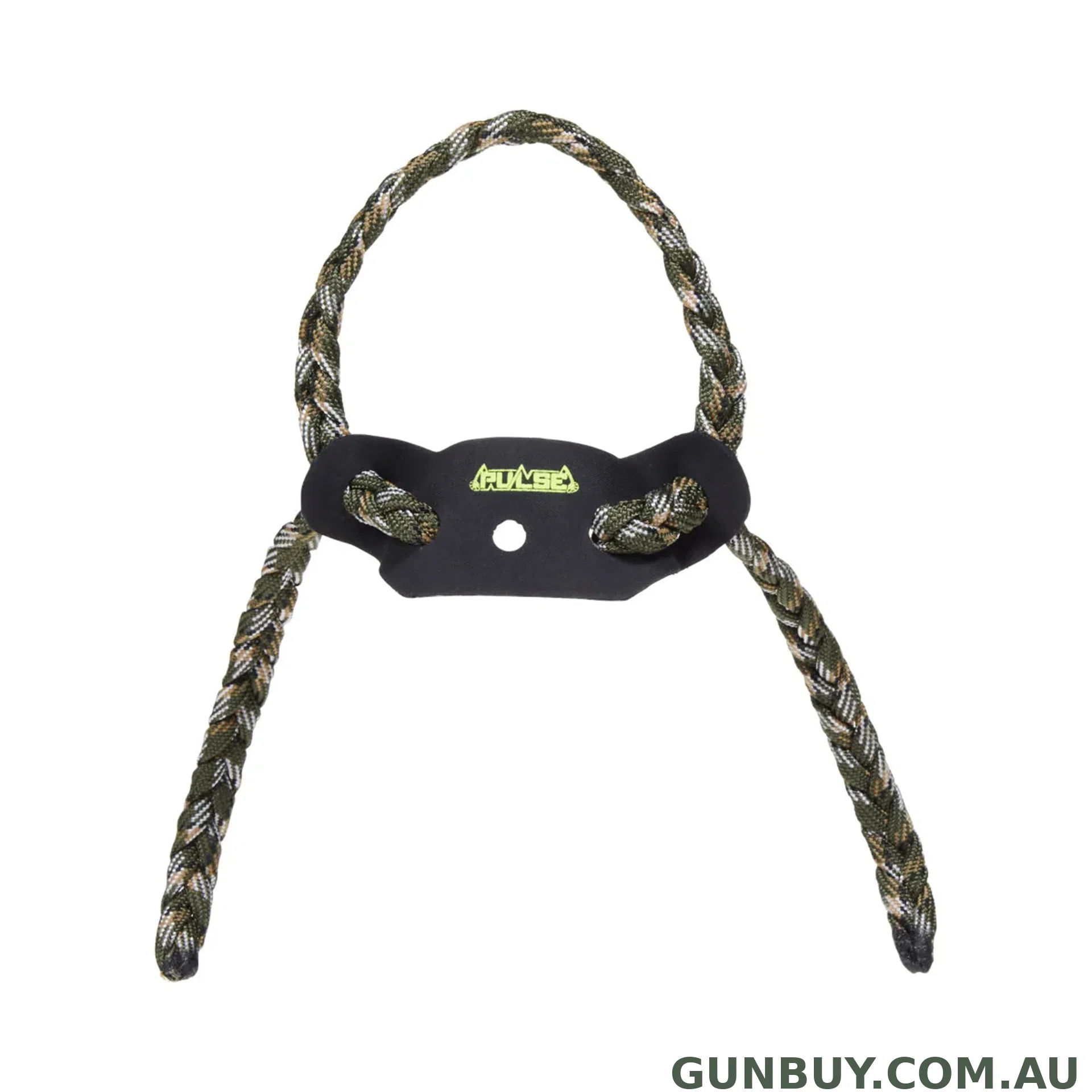 Allen Pulse Braided Bow Sling Camo