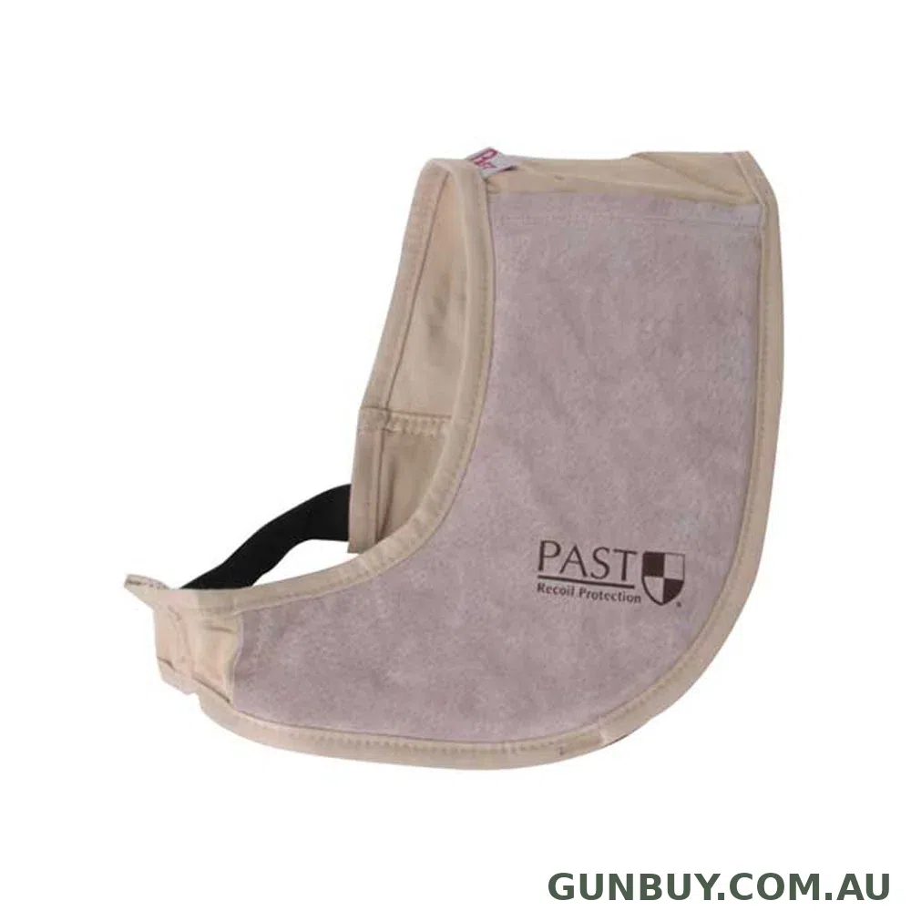 PAST Recoil Field Shield Ambi