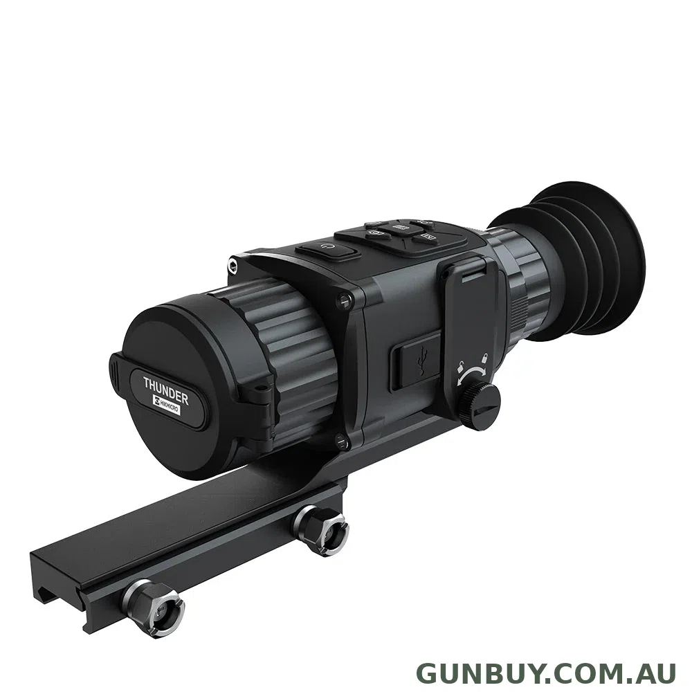HIKMICRO Thunder TE25