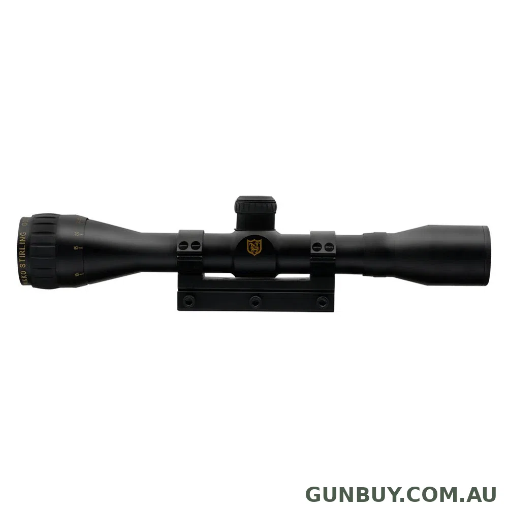 Nikko Stirling Air King 4x32