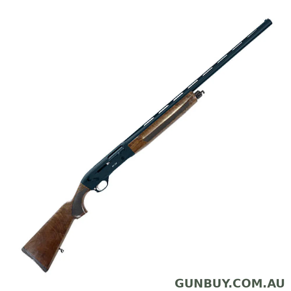 Dickinson BA-X12 Socom Blue Cerakote Walnut Combo - 20" & 28"