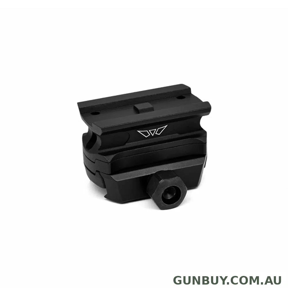 Warne Red Dot Aimpoint Riser