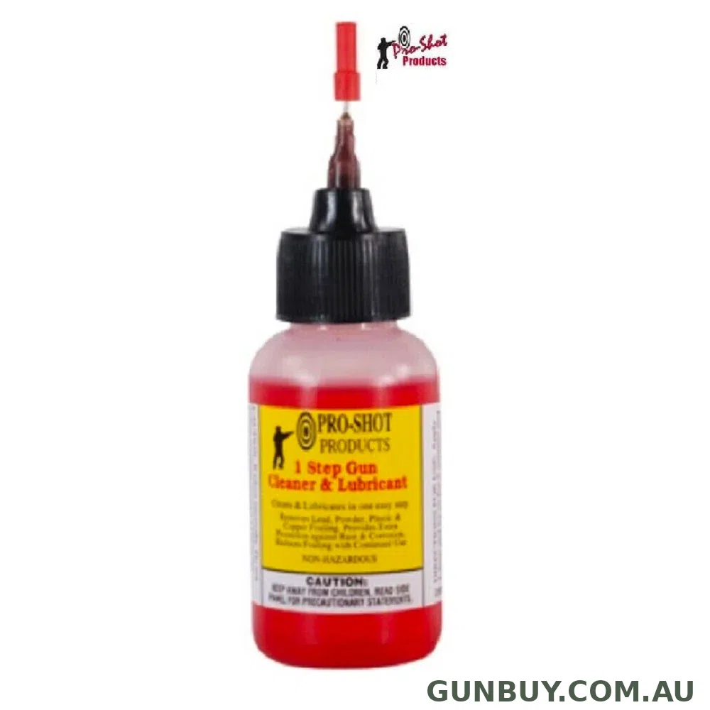 Horsleyparkgunshop Needle Bottle - 1oz