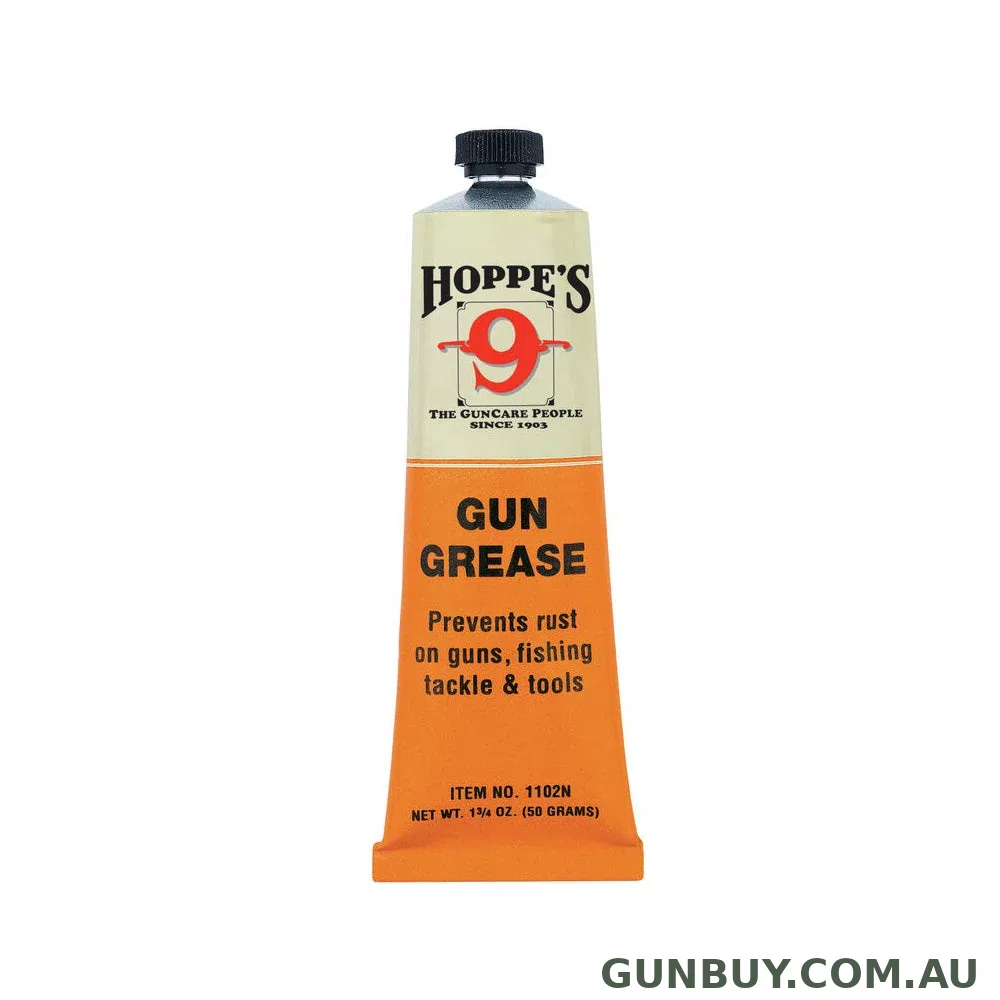 Hoppe's No 9 Gun Grease - 1.75oz