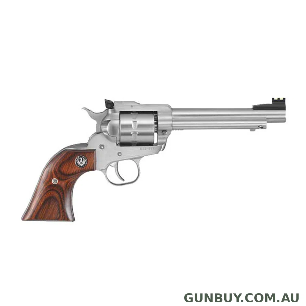 Ruger Single Ten