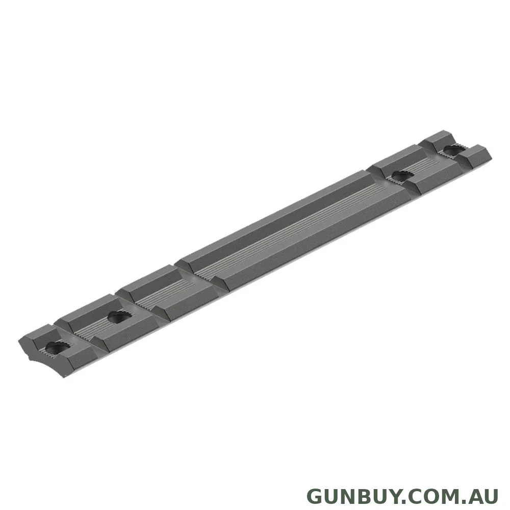 Leupold Rifleman 1 Piece Base Axis - Matte