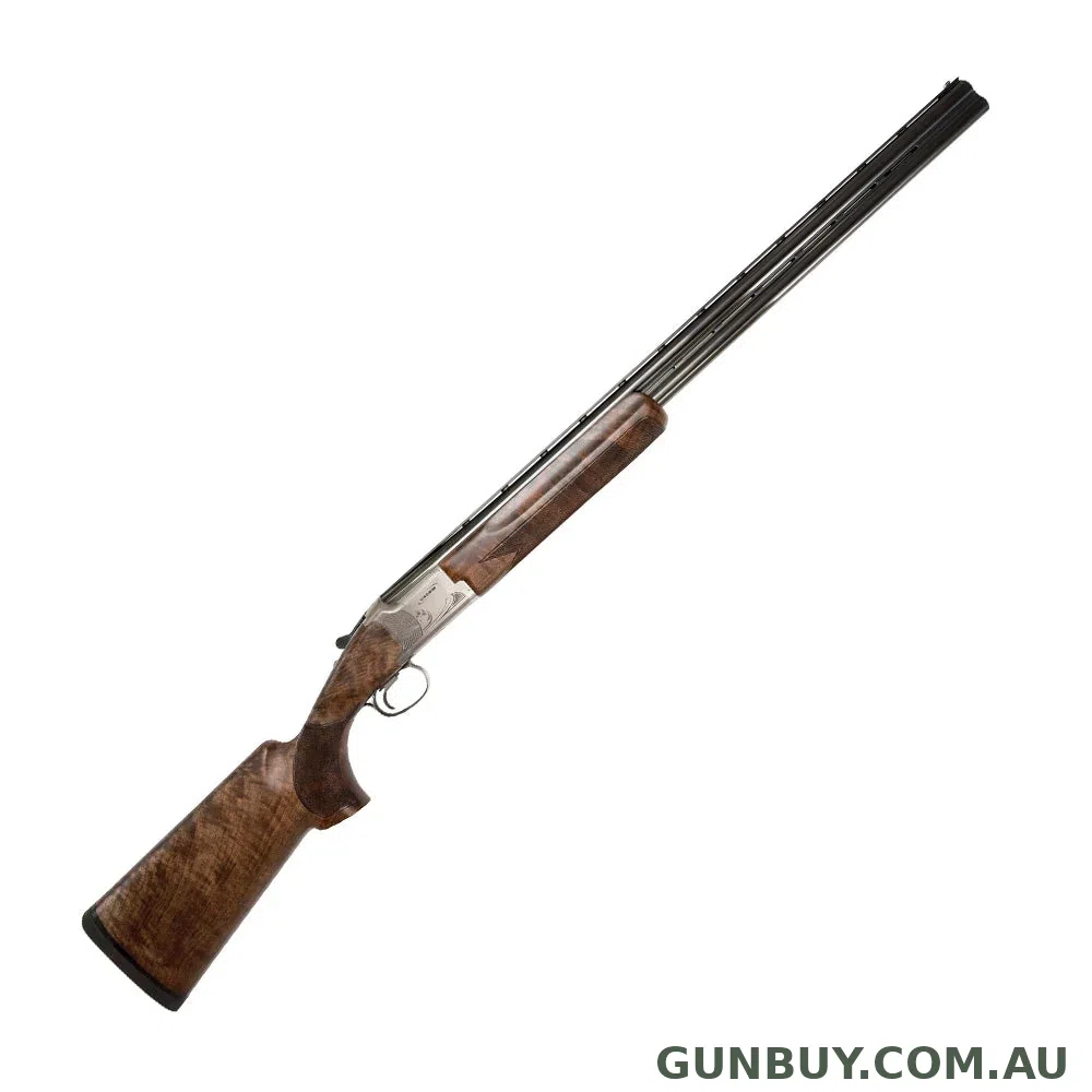 Miroku MK10 Trap Black Edition - 30" Invector Plus