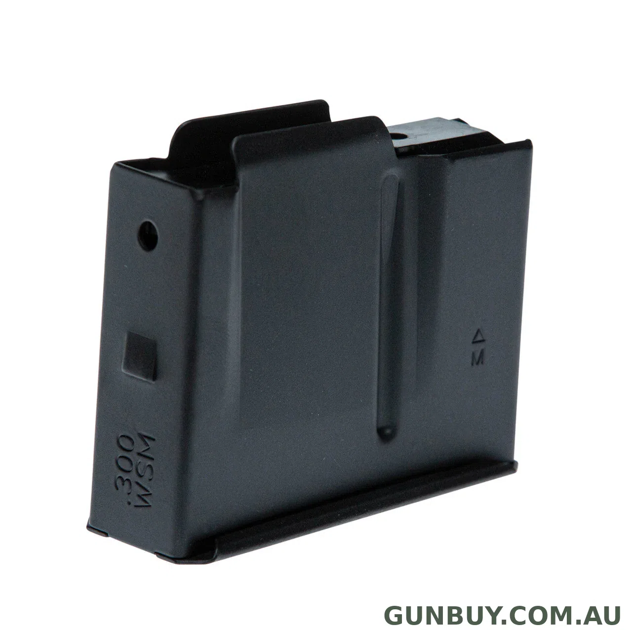 Springfield Waypoint Magazine - 3 Rounds / AICS Polymer