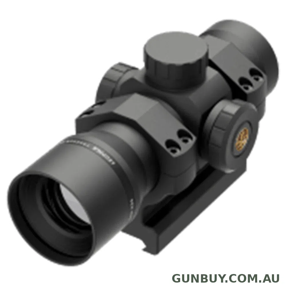 Leupold Freedom Rds - MOA 1 Red Dot / Scope + Mount