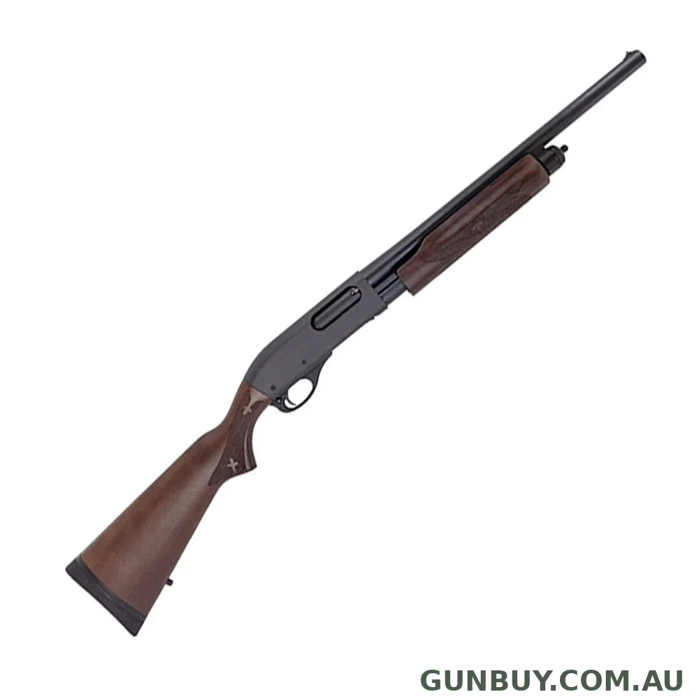 Remington 870 Tactical - 18.5"