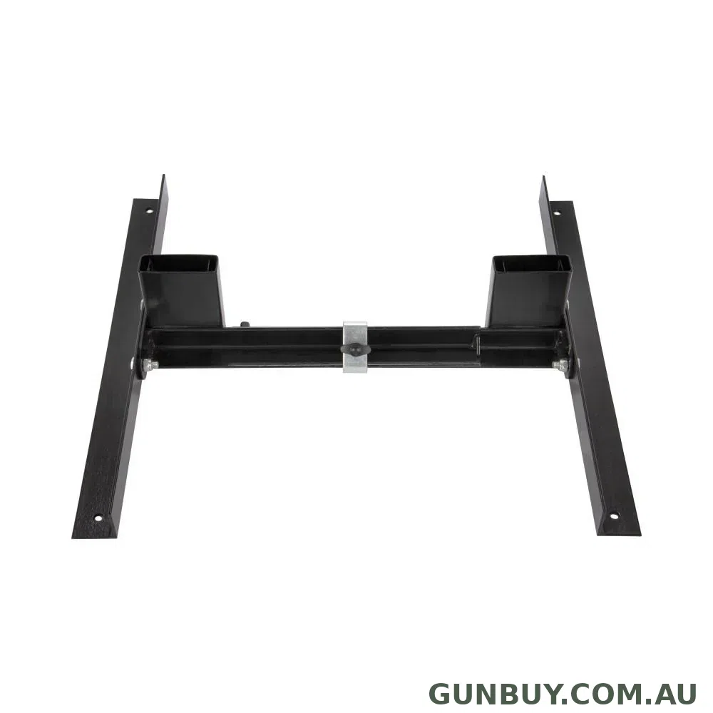 ALLEN Ez Aim Adjustable Target Stand
