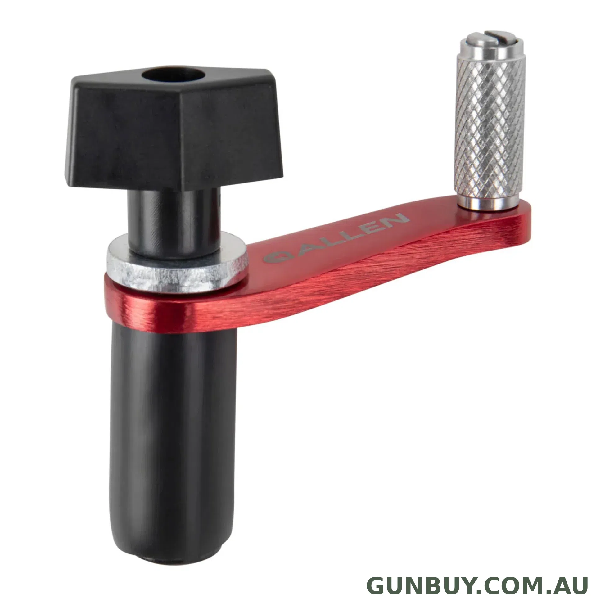 ALLEN Competitor Choke Tube Wrench Crank Style 12G