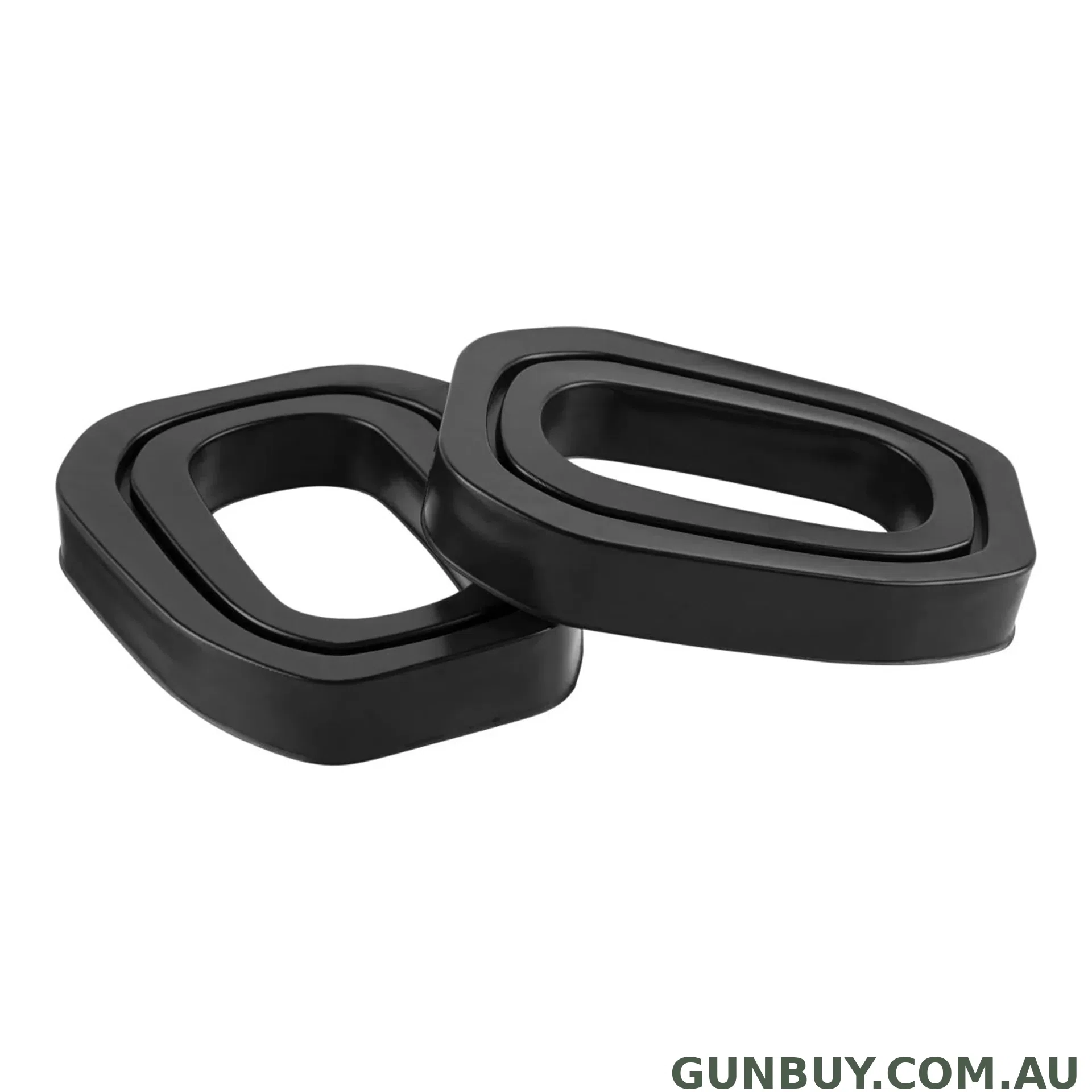 ALLEN Ultrx Gel Ear Cup Replacement Pads - Shield & Bionic