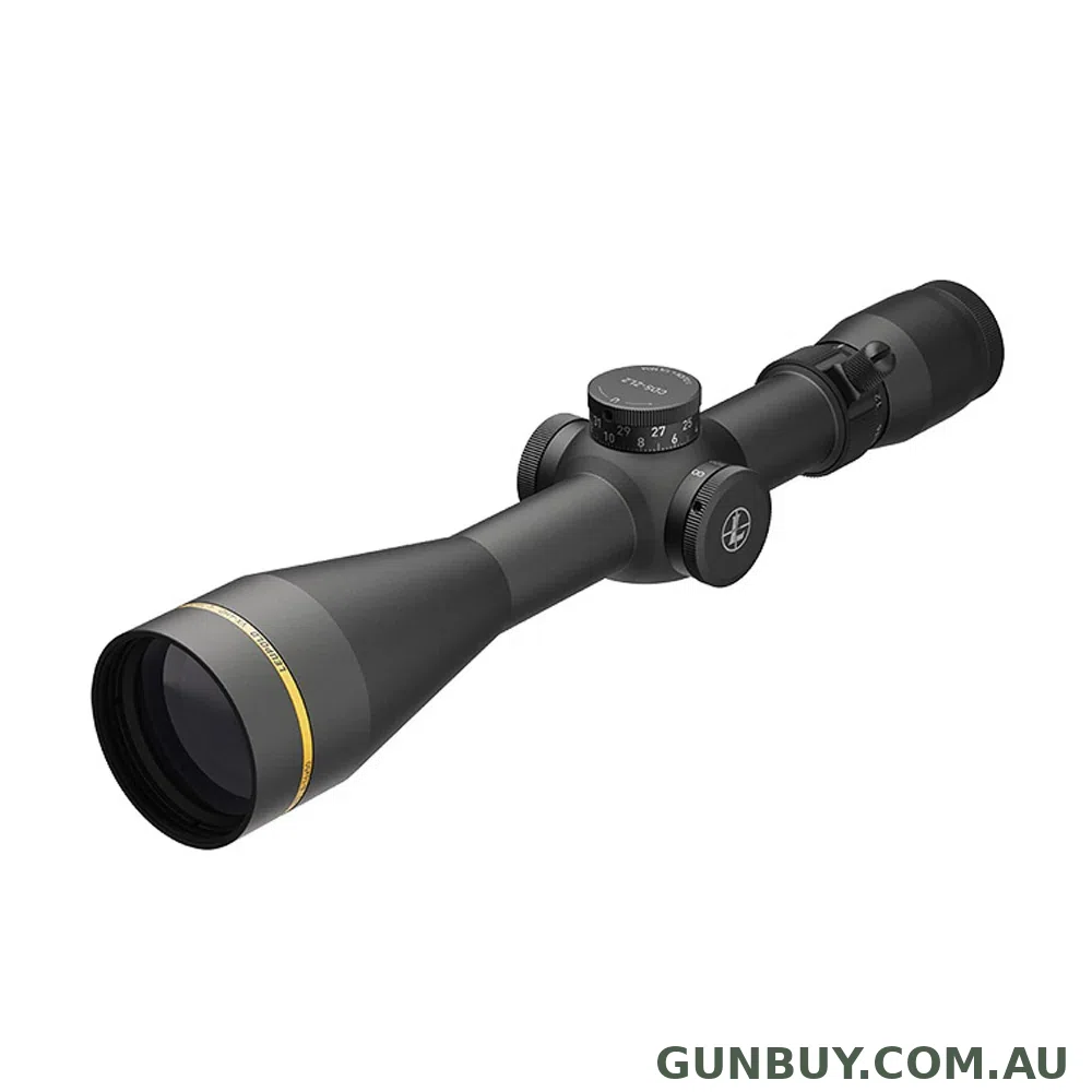 Leupold VX-4HD 4-16X50 30MM CDS ZL2 SF DUPLEX