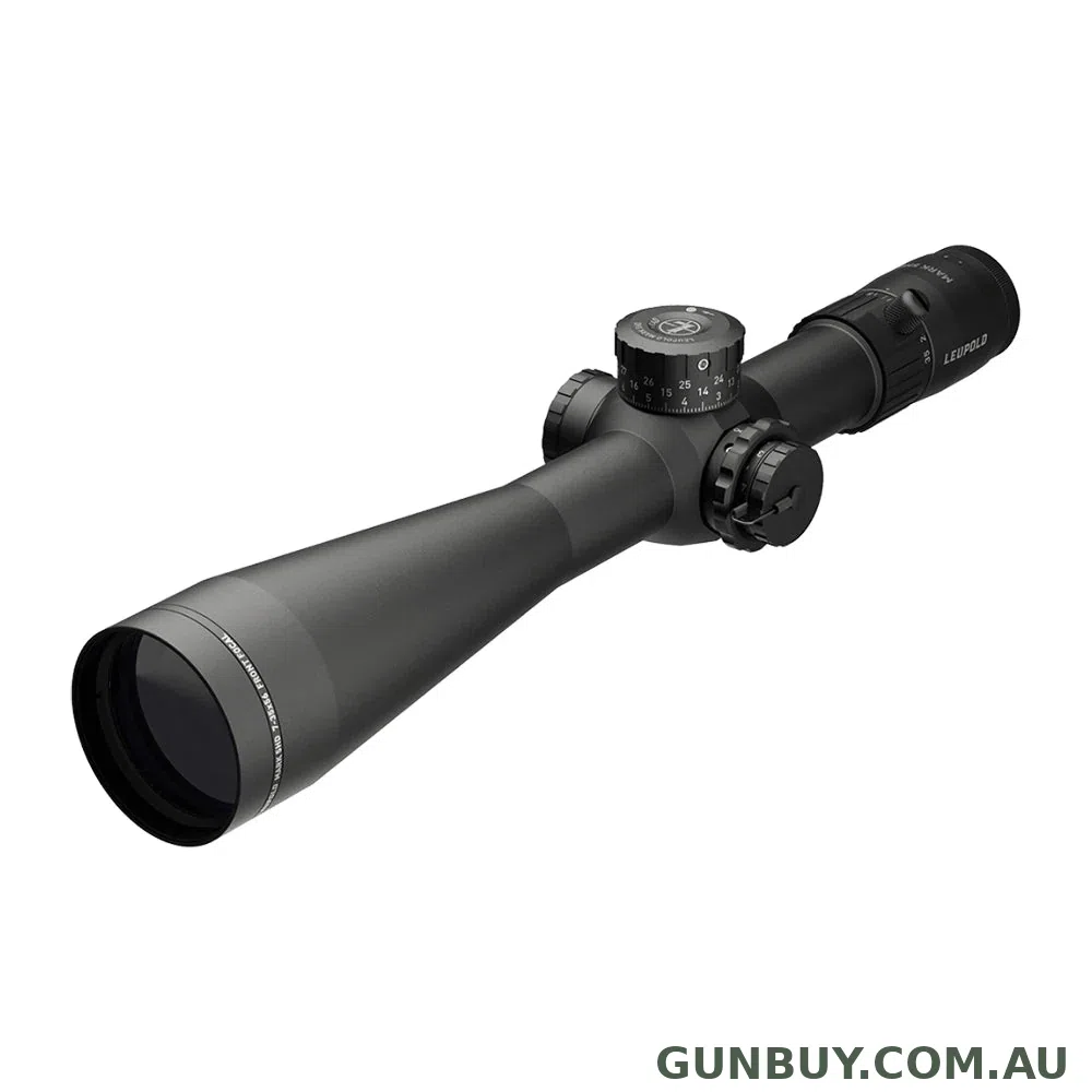 Leupold Mark 5HD 7-35x56 - PR2 MOA / M1C3