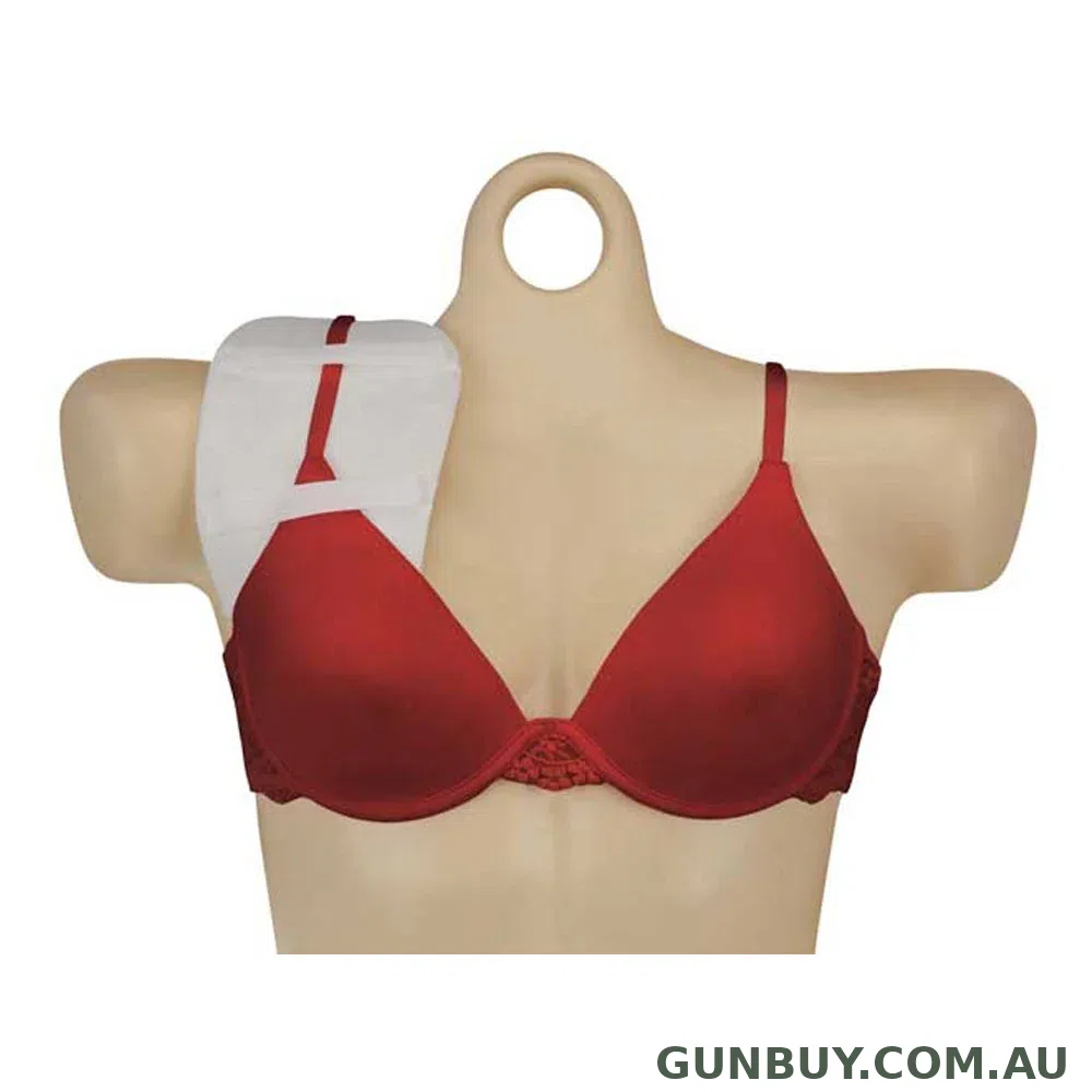 PAST Recoil Shield For Women