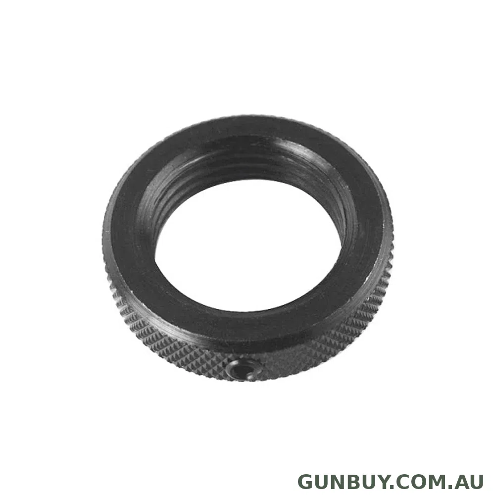 Redding Decap Rod Locknut - 1/2"-20