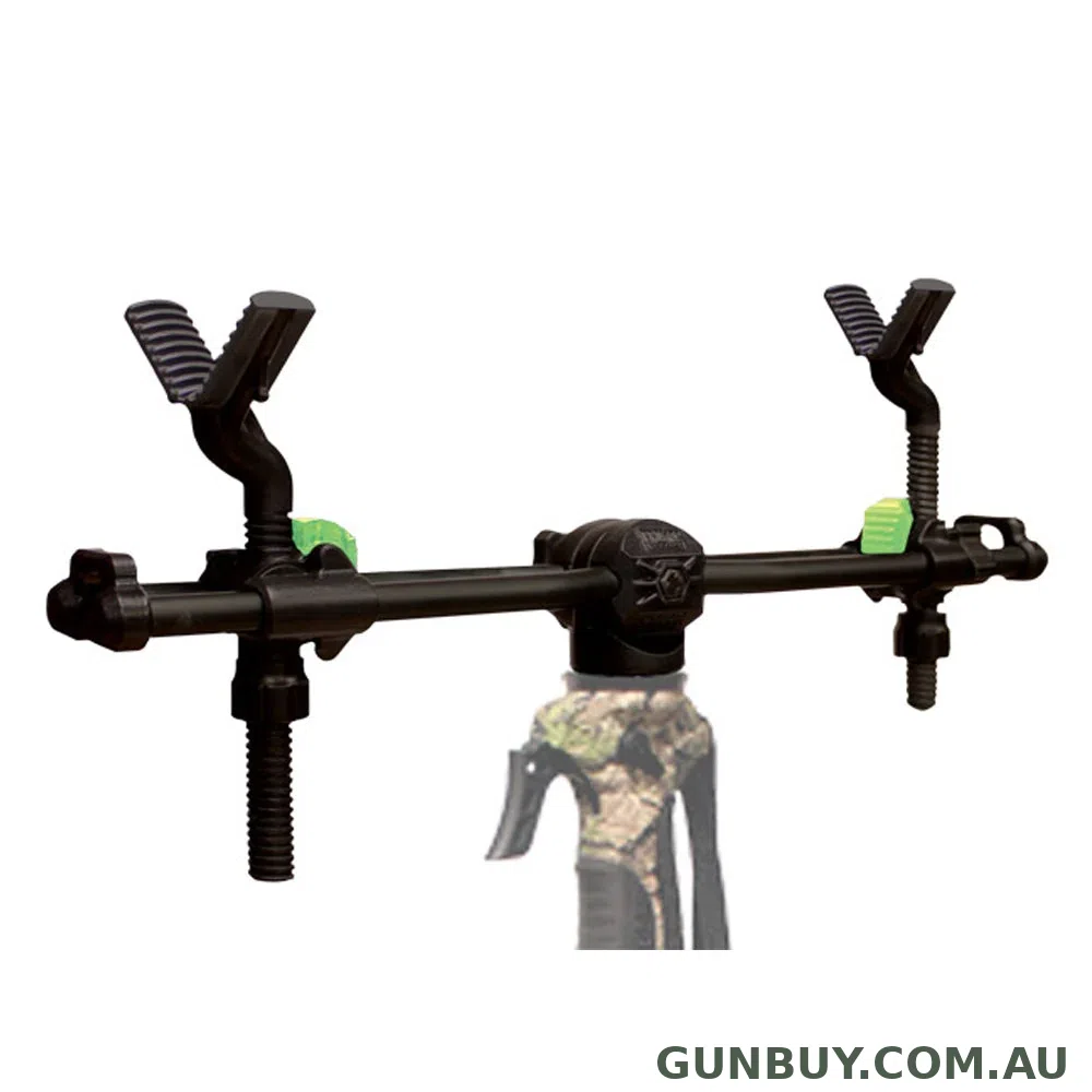 Primos Trigger Stick 2 Point Gun Rest