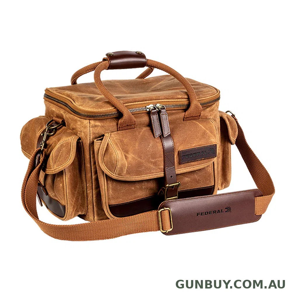 FEDERAL Premium Range Bag