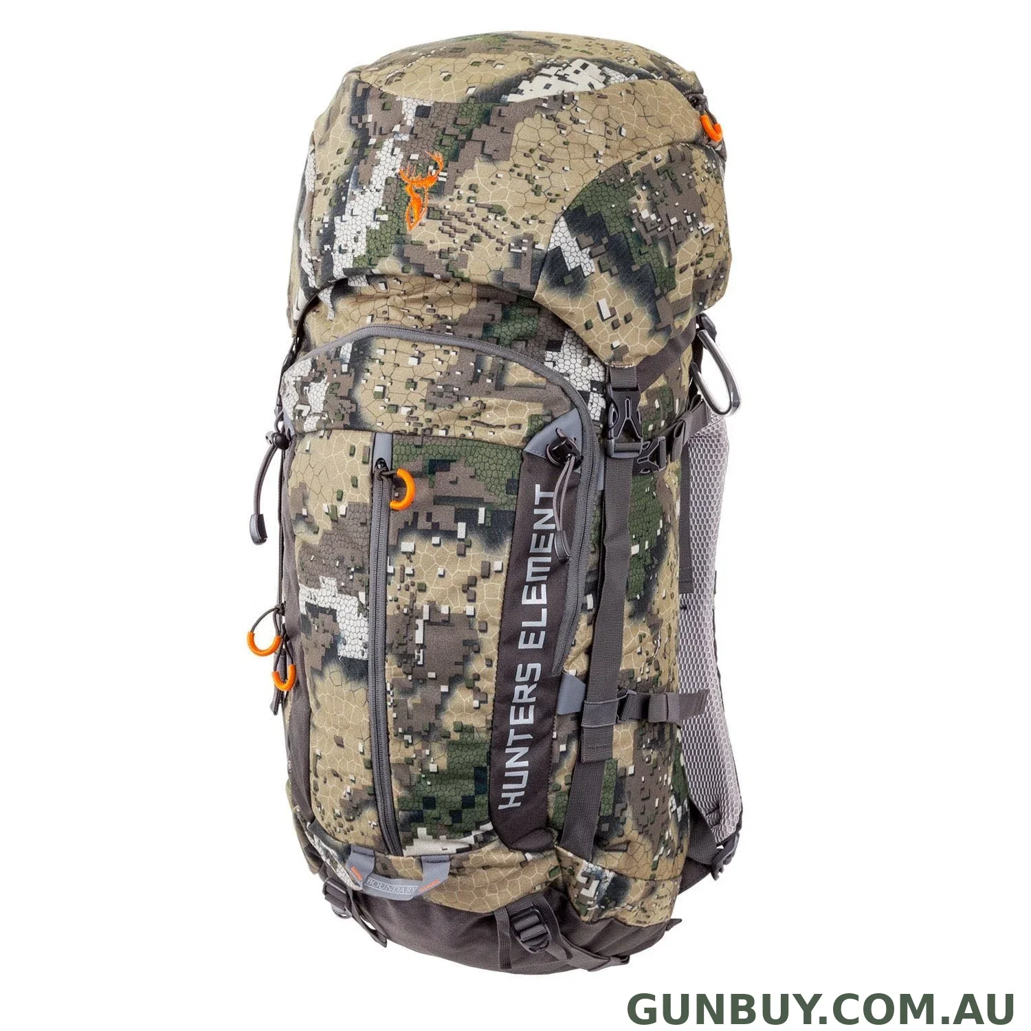 Hunters Element Boundary Pack - Desolve