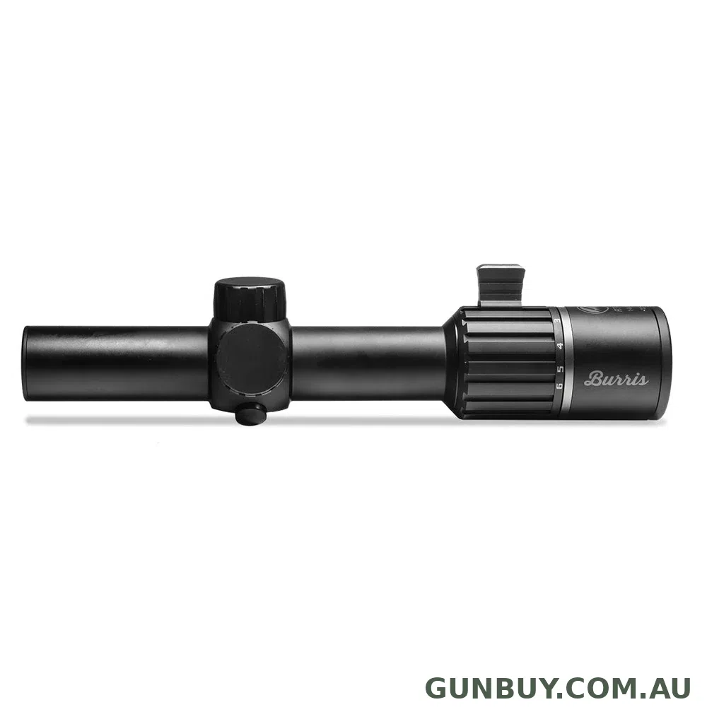 Vortex Summit Carbon II Tripod Kit