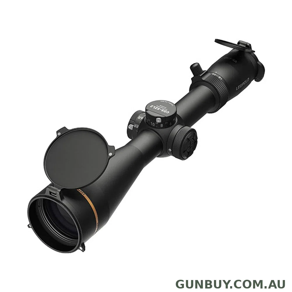 Leupold VX-6HD Gen2 3-18x56 CDS SZL2 SF - ILL Firedot Twilight Hunter