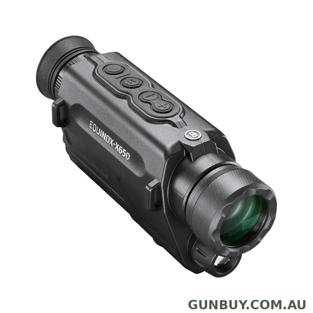 Bushnell Equinox X650