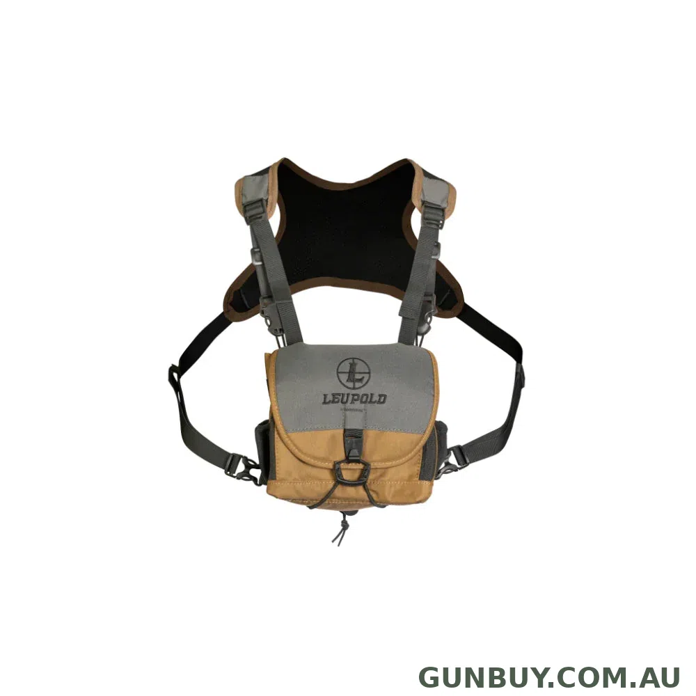 Leupold Go Afield Bino Harness Xf