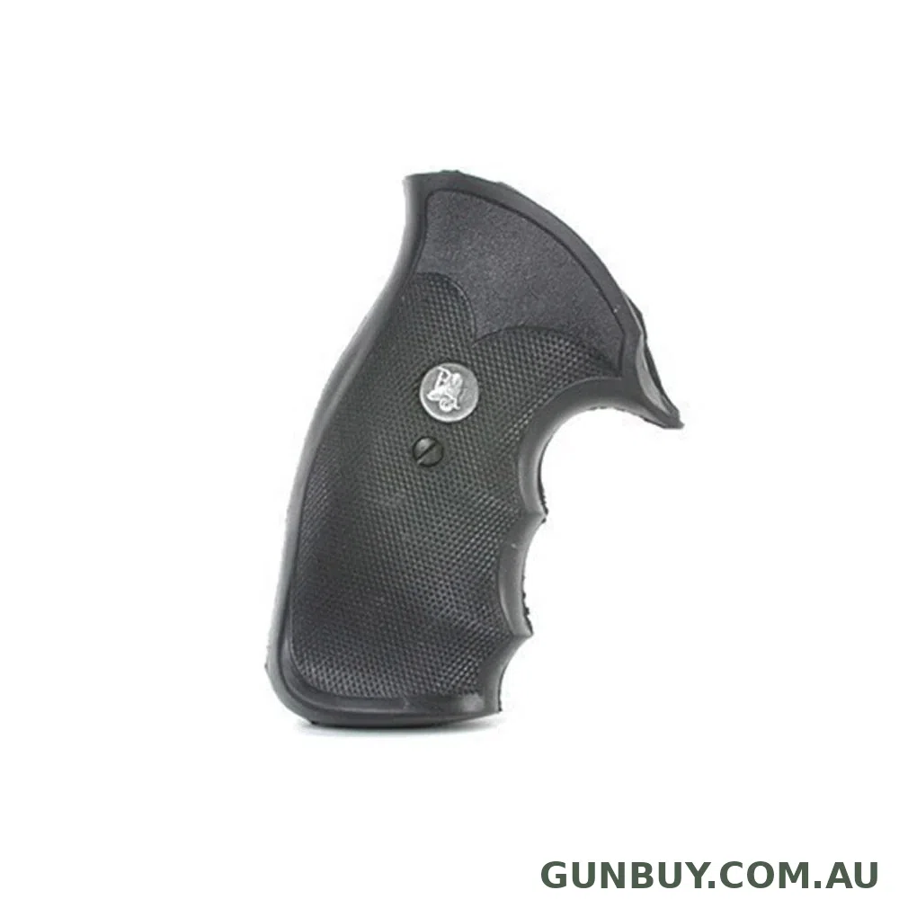 Pachmayr Decelerator Gripper - Ruger Redhawk