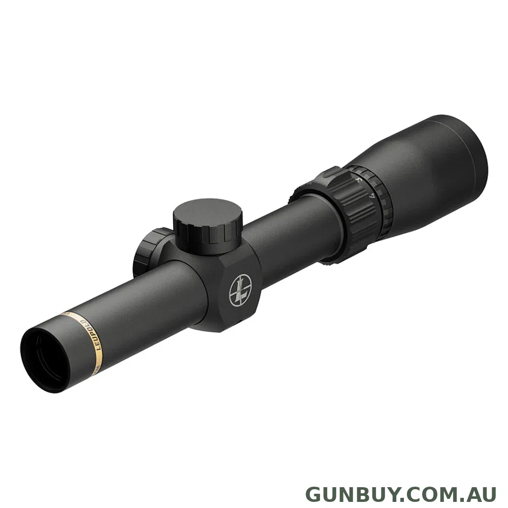 Leupold VX-Freedom 1.5-4x20 - Pig Plex