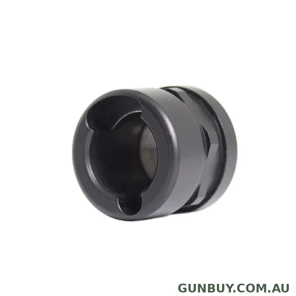 SPARTAN Classic Gunsmith Adapter & Dirt Plug