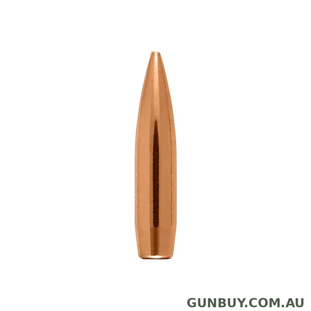 6mm 6mm BT Target 105gr Projectiles - 100 Pack