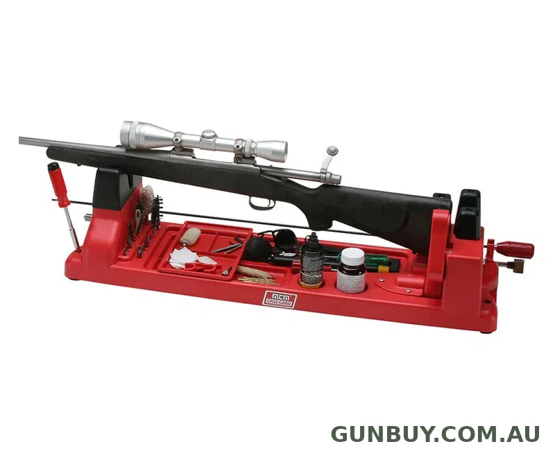 MTM Gun Vise