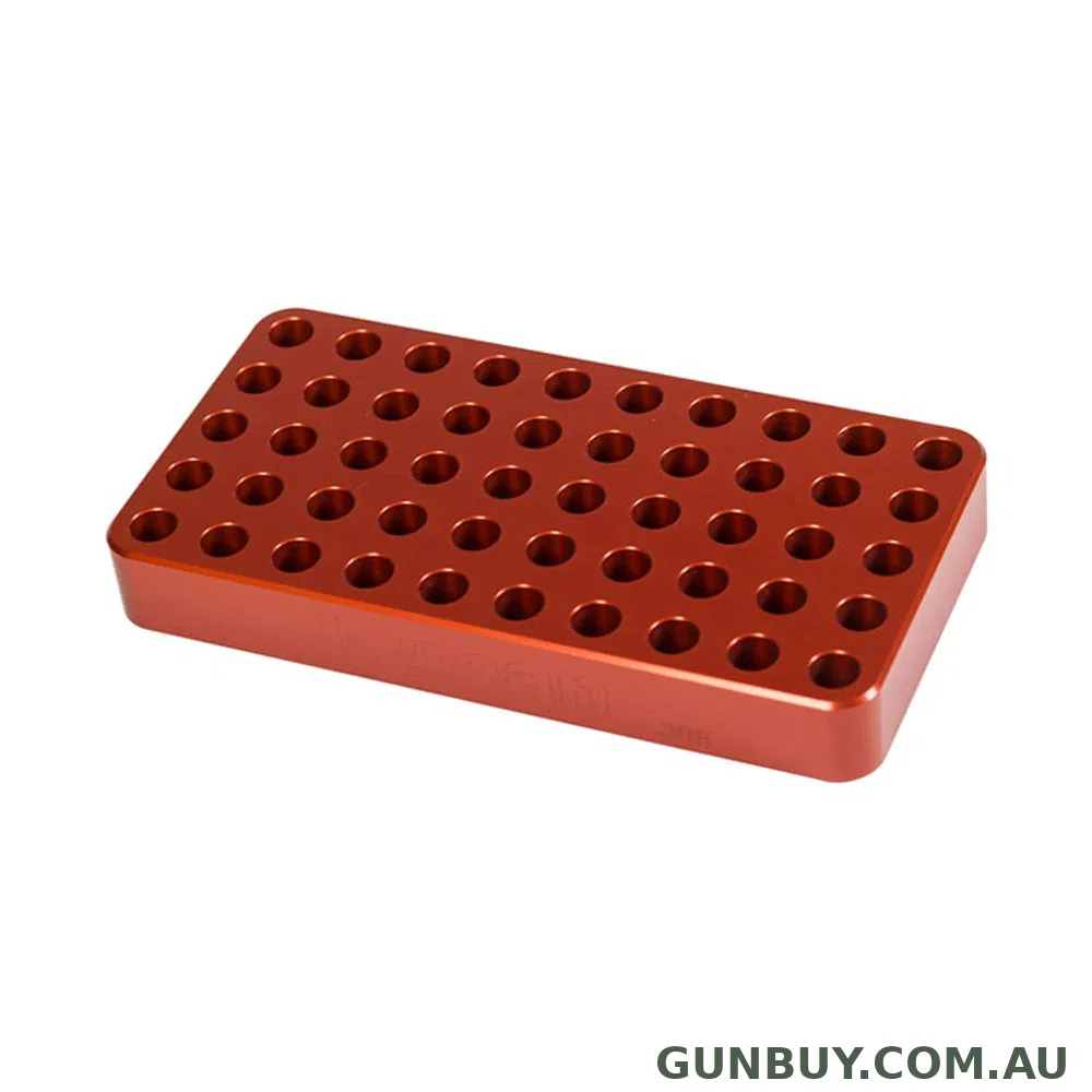 Lyman Aluminium Loading Block - 388