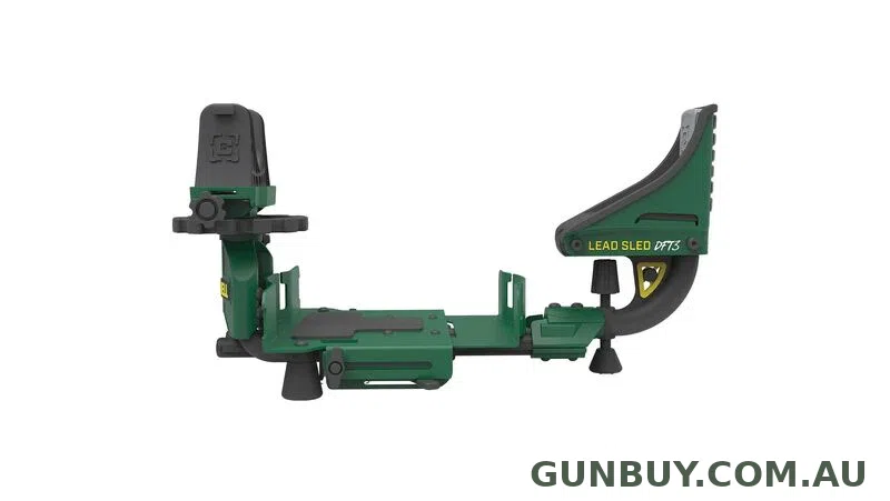 Caldwell Lead Sled Dft 3 Shooting Rest