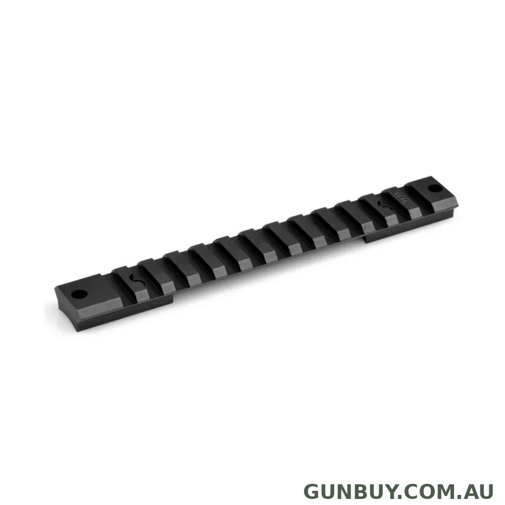 Remington 700 Long Action Tactical Rail - 20 MOA