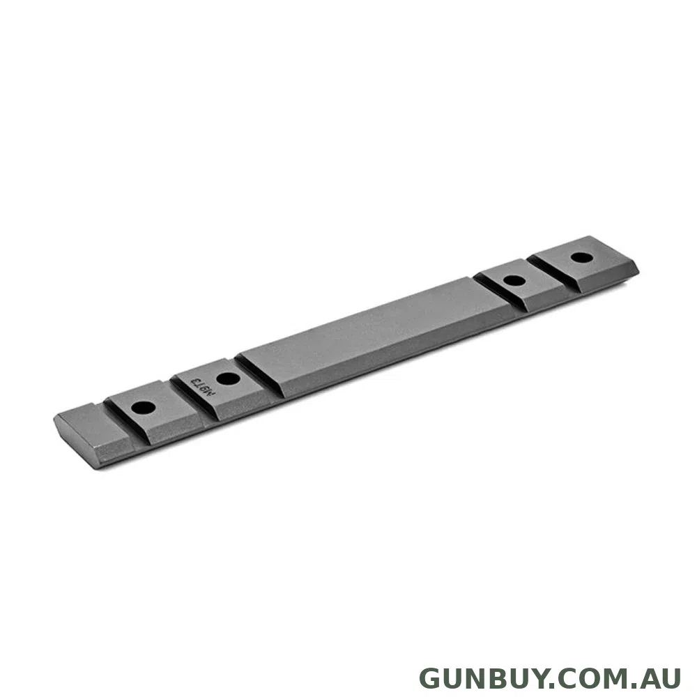 Warne 1 Piece Steel Base T3