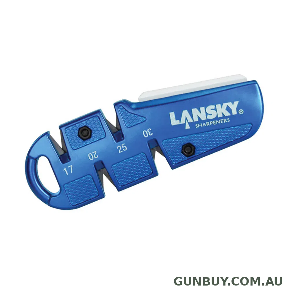 LANSKY Quadsharp